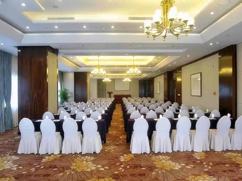 Meiziqing Hotel Hangzhou