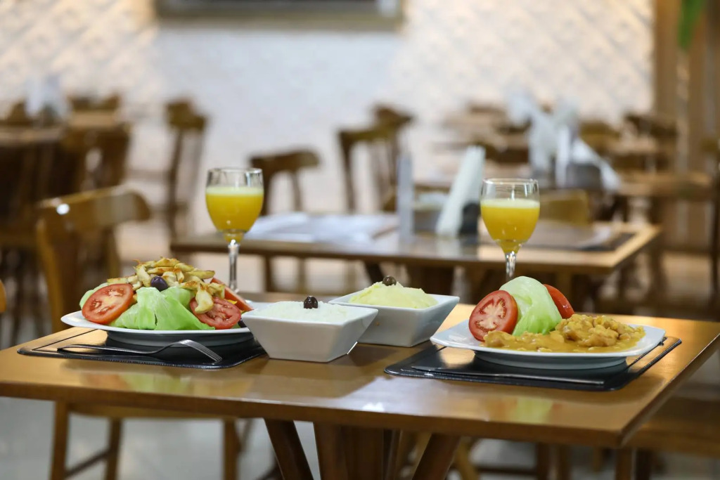 San Diego Suites Governador Valadares