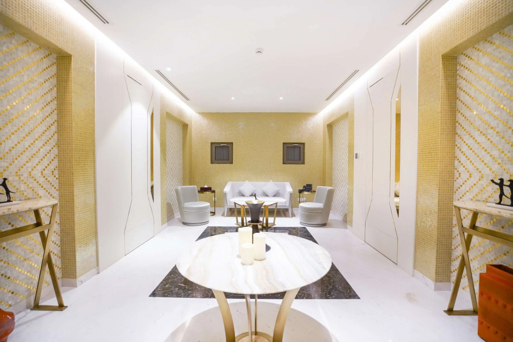 Vivienda Hotel Villas, Jeddah