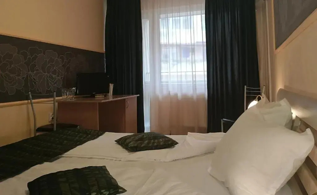Hotel Sorbona