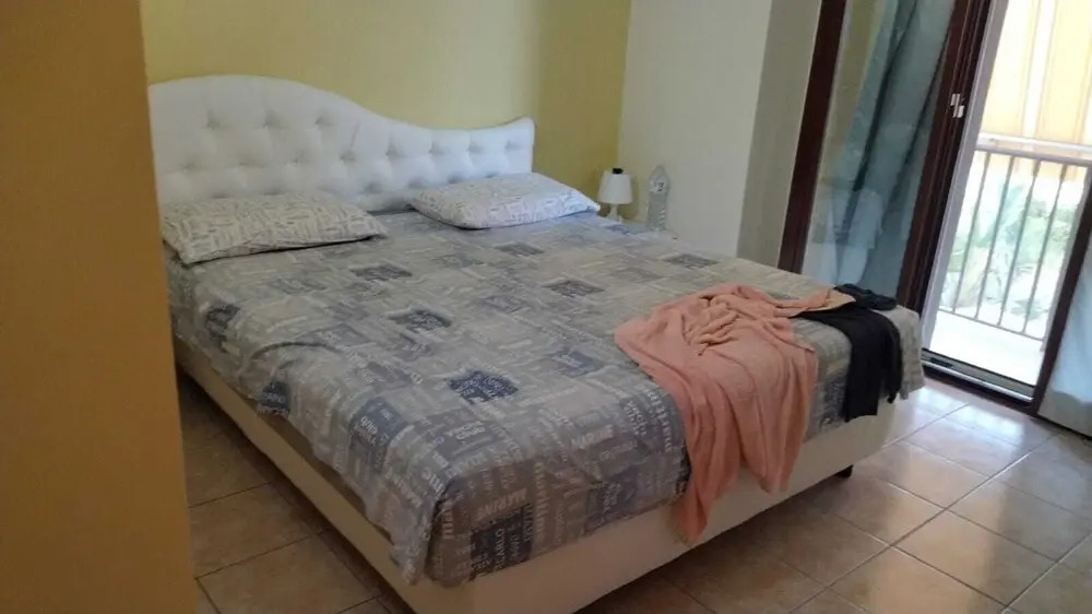 Casa Lentini 60 Meters From the Beach