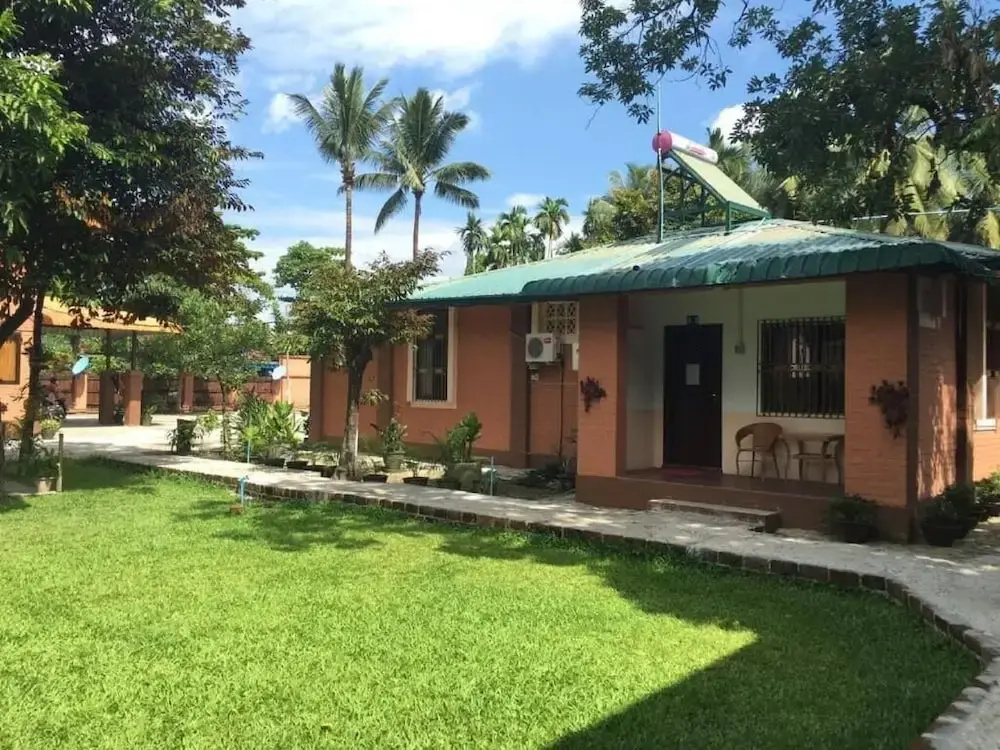 Wun Tawp Garden Hotel