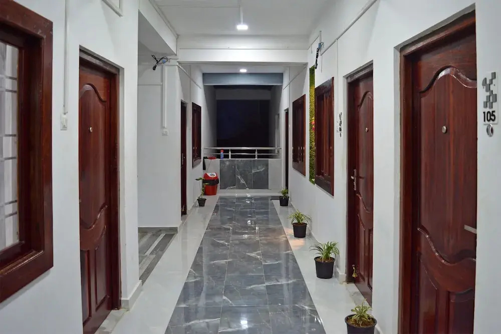 OYO 10180 Hotel Value