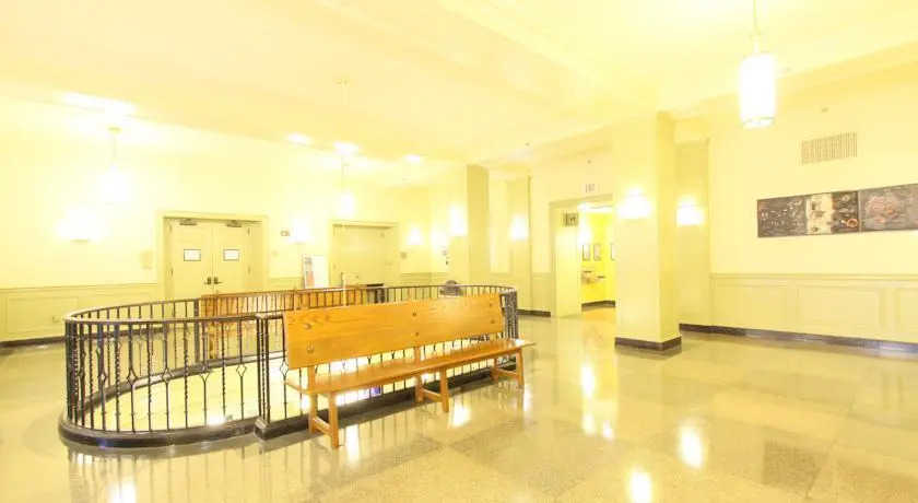 Clarendon Residences