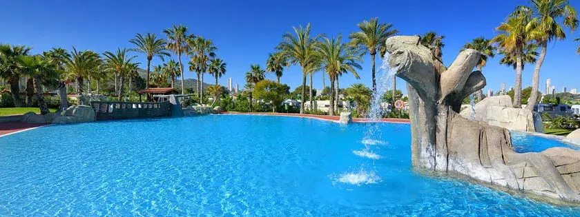 Camping Villamar