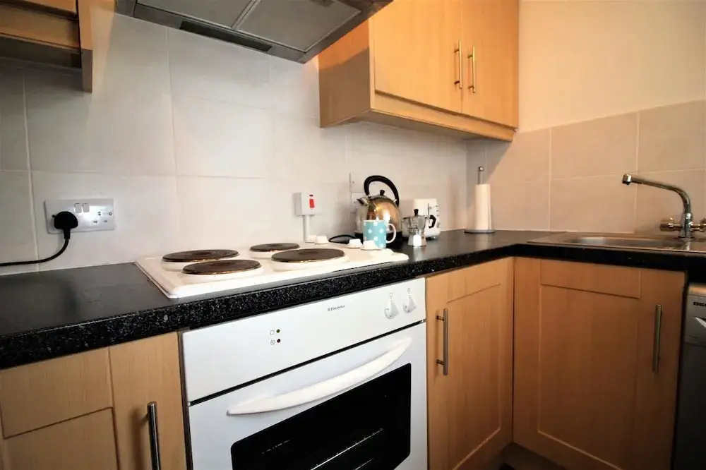 75 Donard House