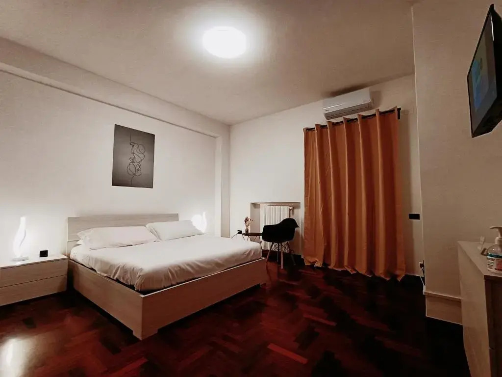 UTOPIA "The Art of Bed & Breakfast"