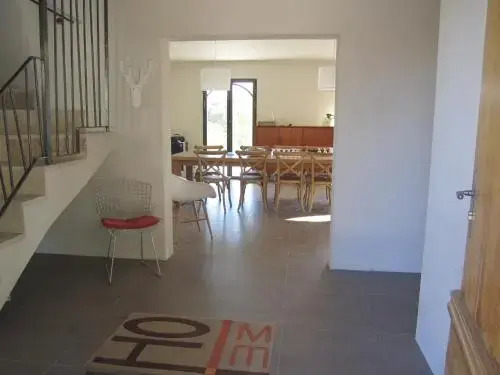 La GrandVigne B&B