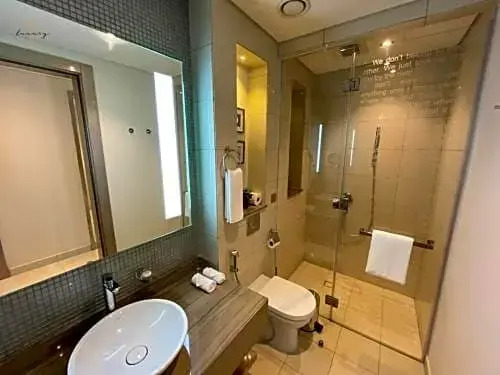 Paramount Damac Dubai / 2 Bedrooms