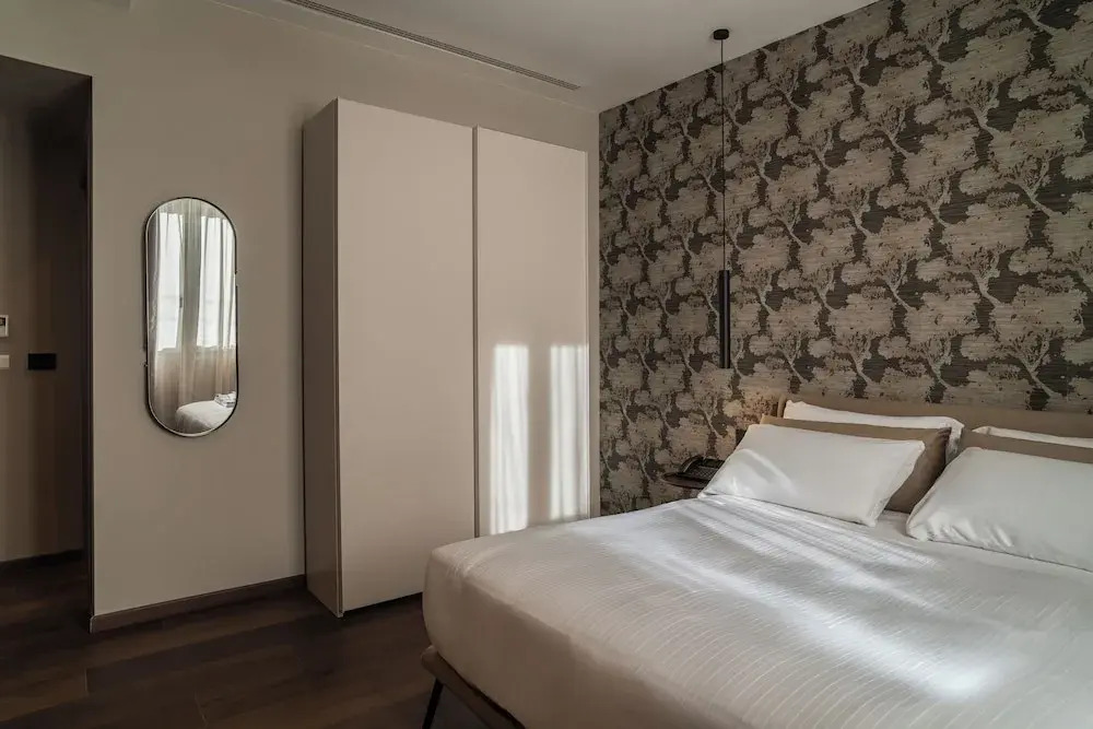 Porpora Suite Hotel