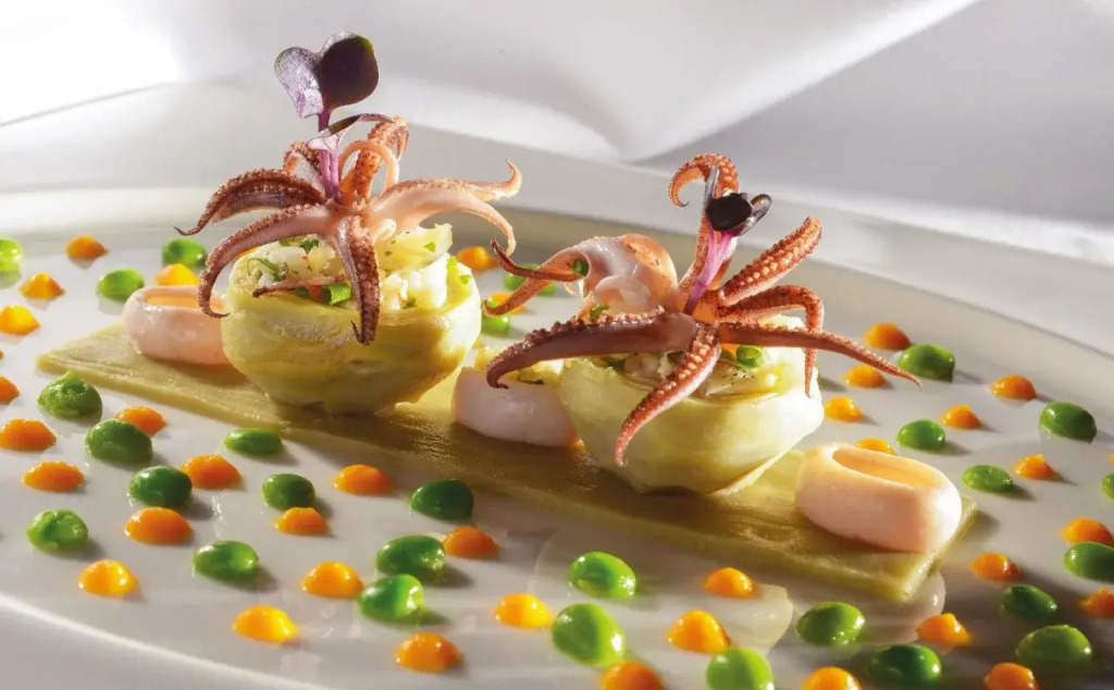 Royal Palm Beachcomber Luxury