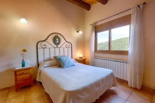 CAL JOAN pallars