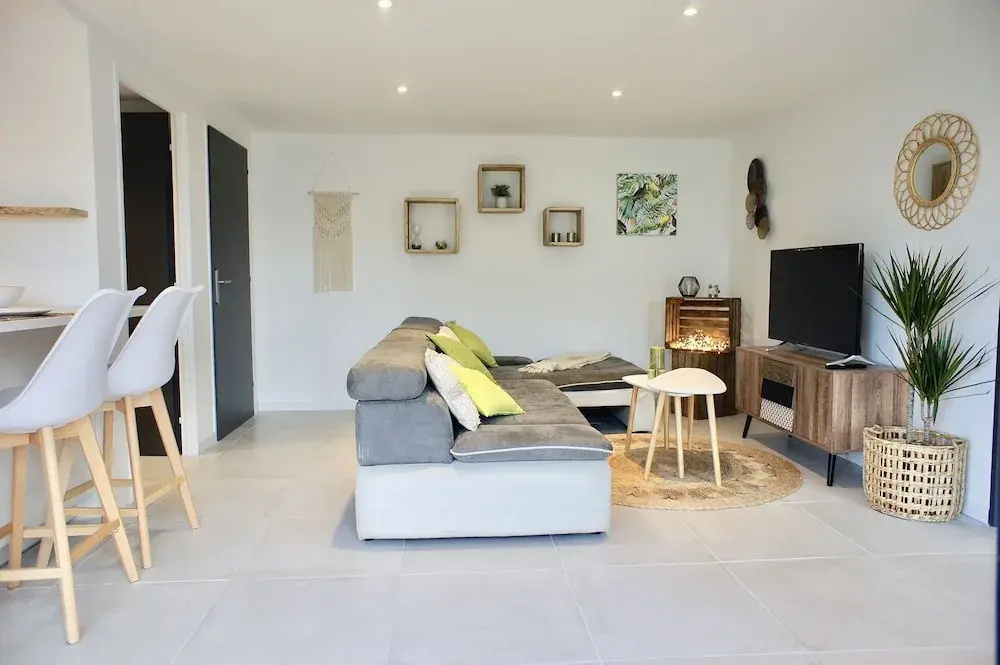 La casa Irignoise