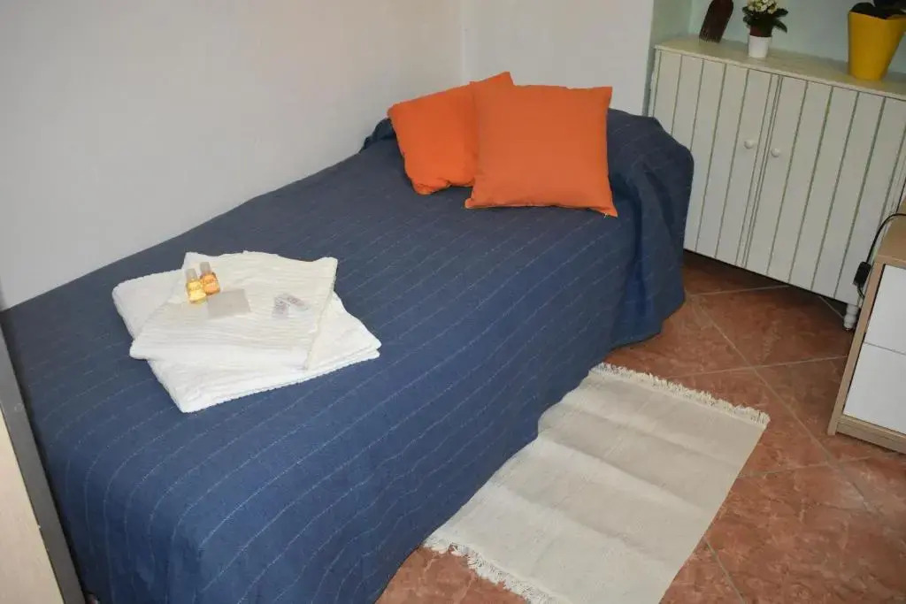 Appartamento La Fontina