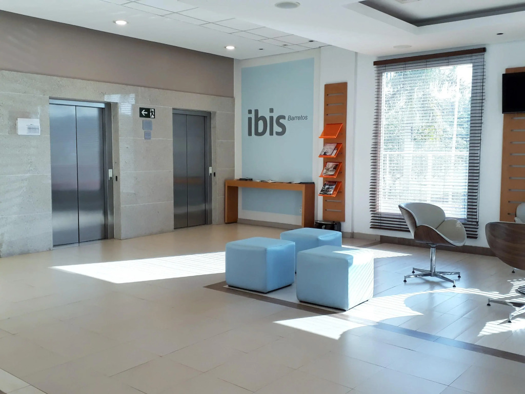 ibis Barretos