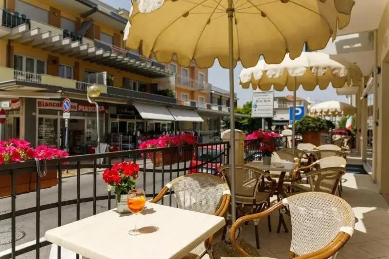 Albergo Roma Spiaggia