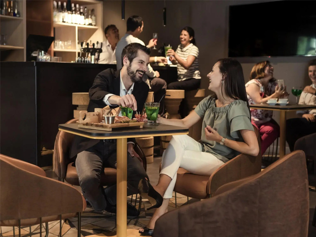 Mercure Paris Sud Les Ulis-Courtaboeuf