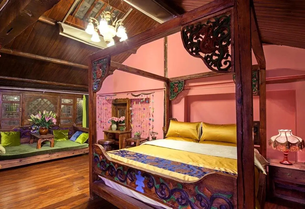 Sifu Yashe Boutique Hotel