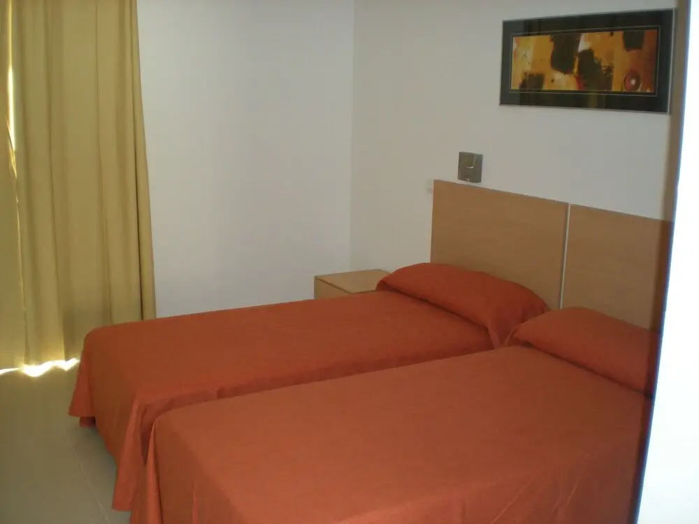 Albergue Inturjoven Torremolinos