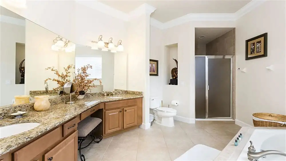 Je47048 - Reunion Resort - 4 Bed 4 Baths Villa