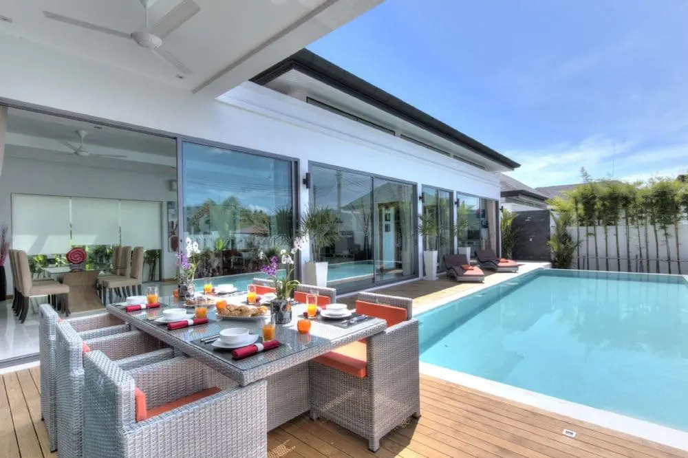 Villa Zen
