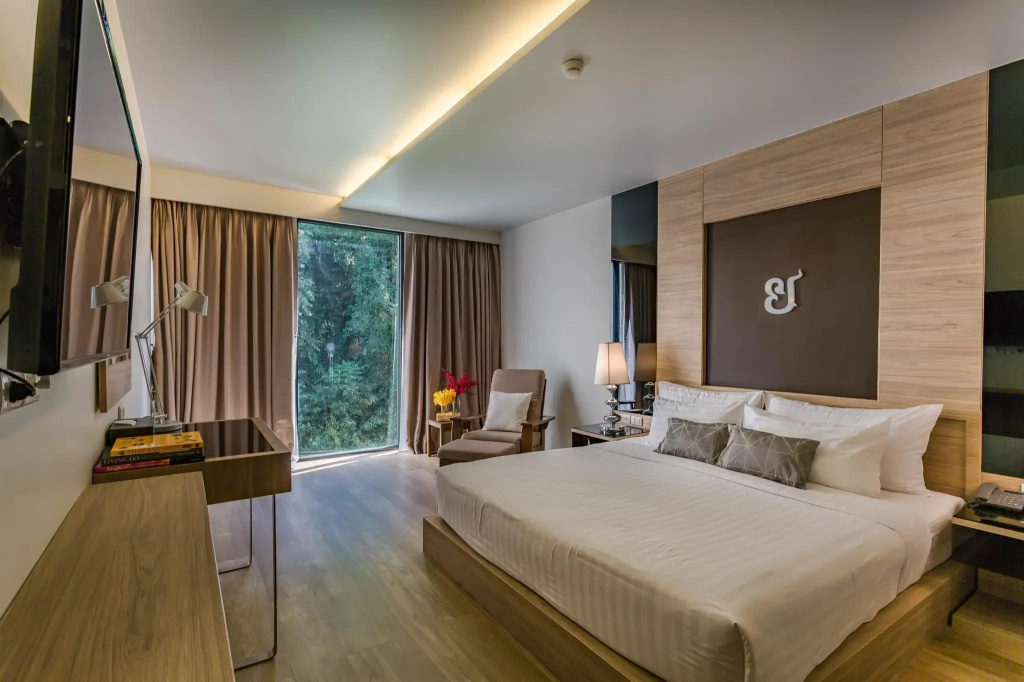 The Erawan Koh Chang -SHA Extra Plus
