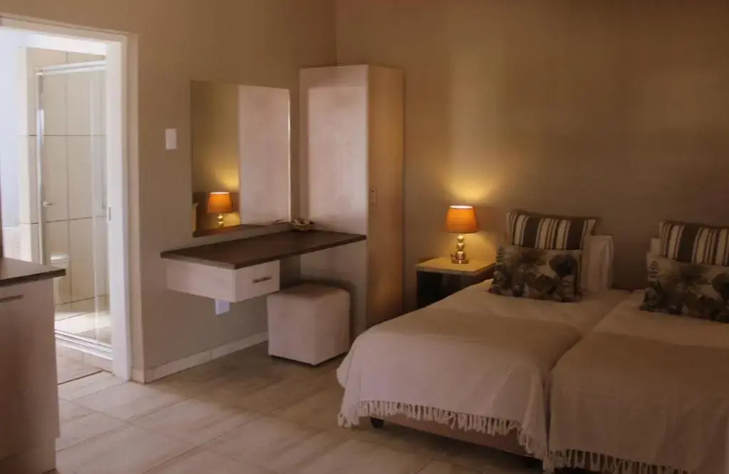 Ley-Lia Guest House