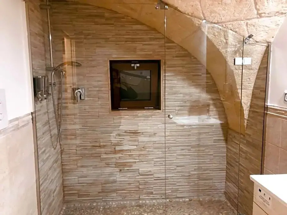 Mastropaolo42 Luxury B&B