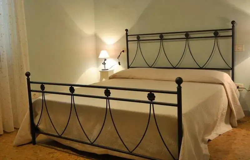 B & B Da Ferro
