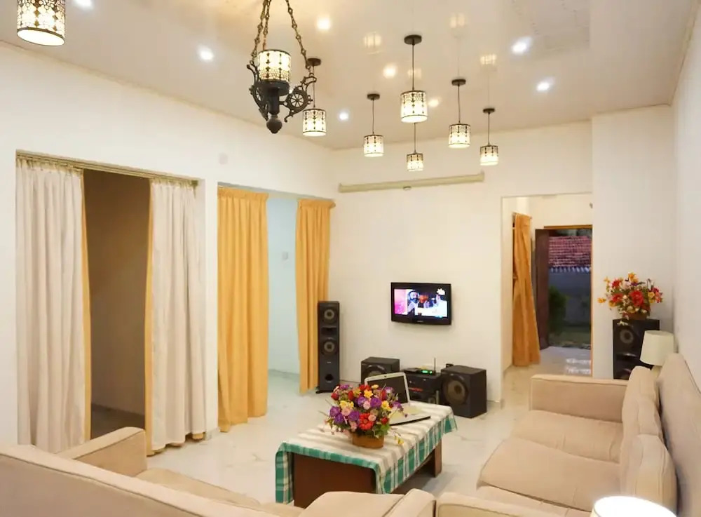 Liana Private Villa near Tangalle Beach