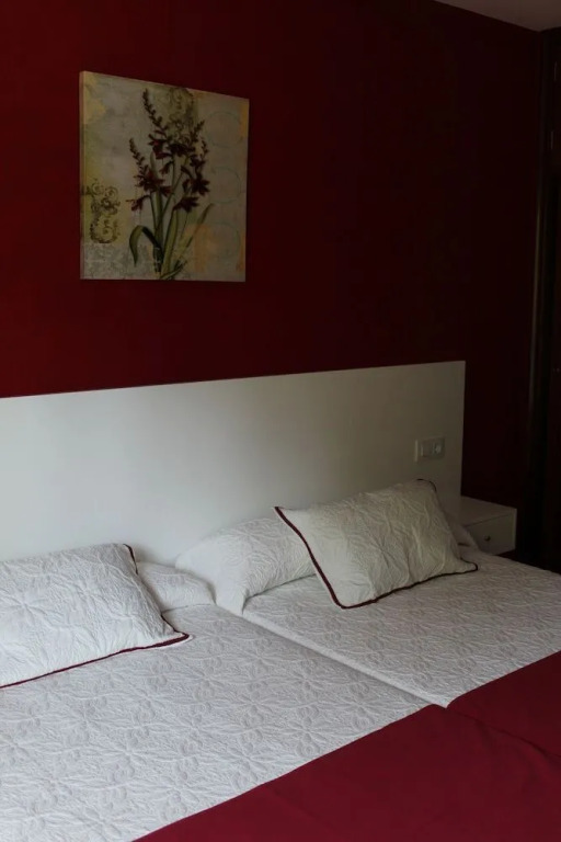 Hotel Fernandez