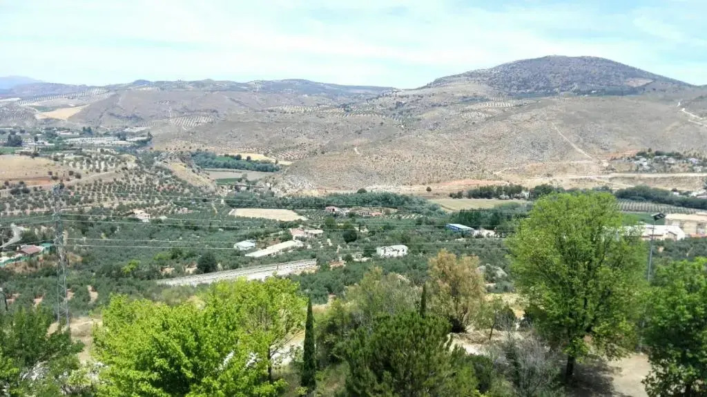 Hotel Abades Manzanil