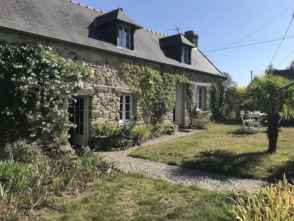 Maison de campagne - Proche plage