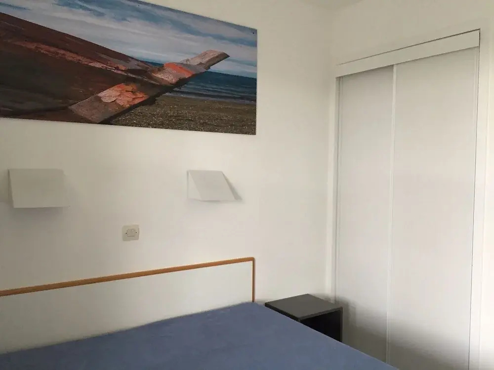 Residence Cap Esterel - Fleurs