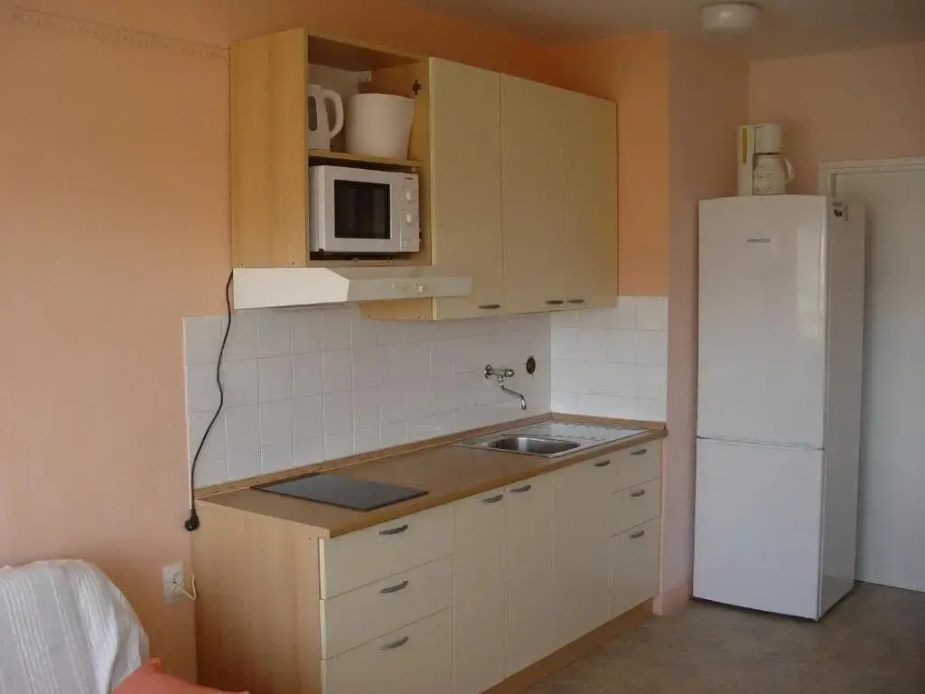 Apartment Maka