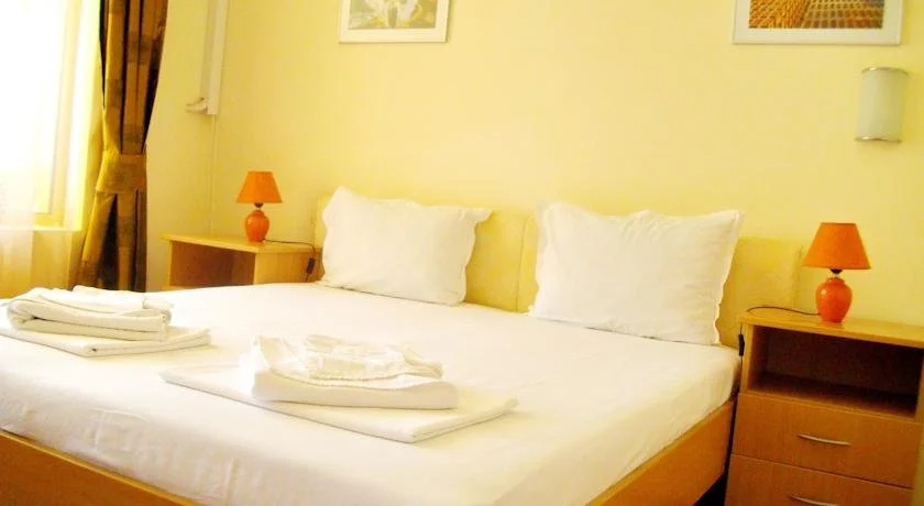 Guest House Viena