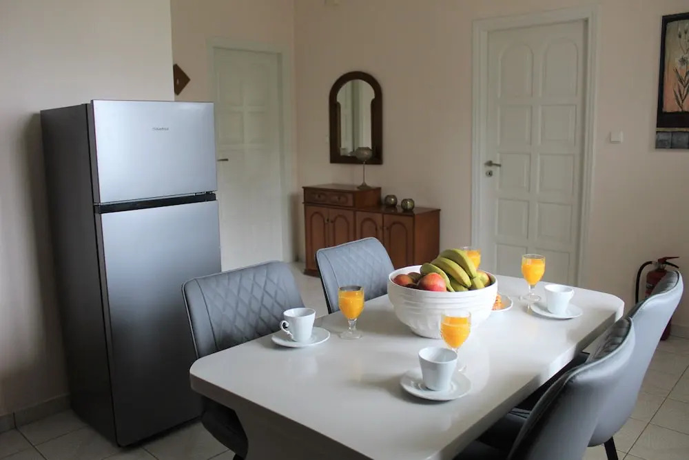 Sofia Apartments