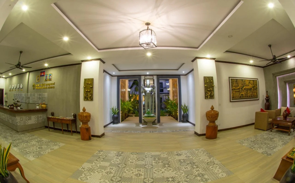 Udaya Residence