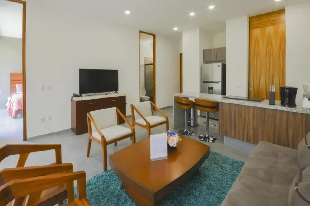 B Nayar Family Luxury Suites & Villas Residences