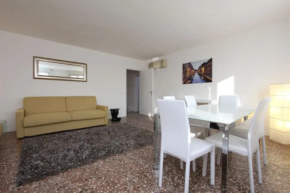 City Apartments