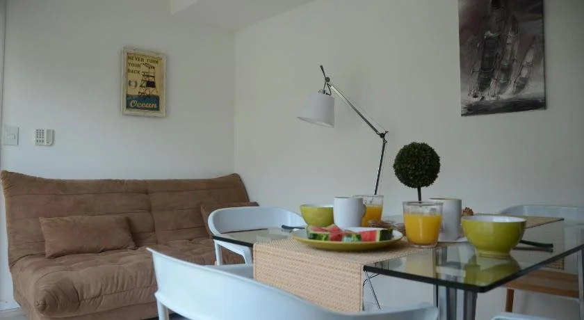 Entre Pinos Eco Box Apart