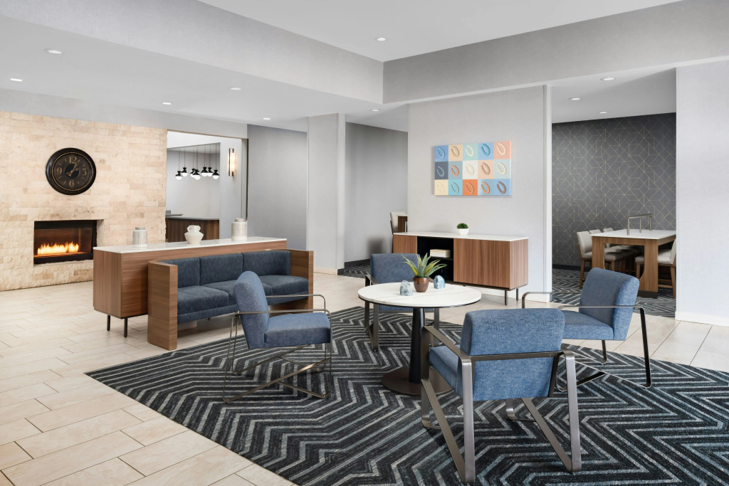 Homewood Suites by Hilton Midland