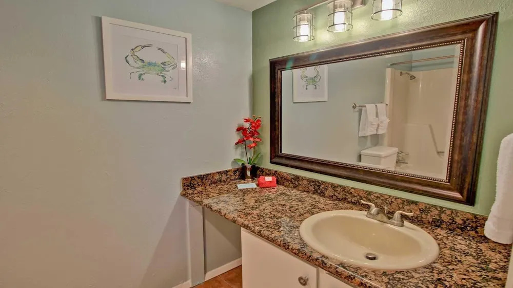 215 Las Brisas Bayfront Condos 2 Bedroom Condo by RedAwning