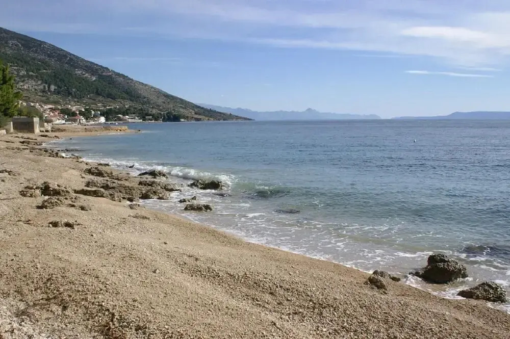Cvita - 150 m From Pebble Beach - A4