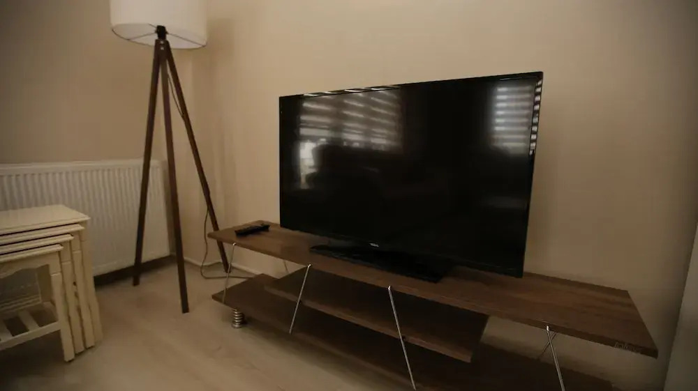 Elmas Apart Hotel Trabzon