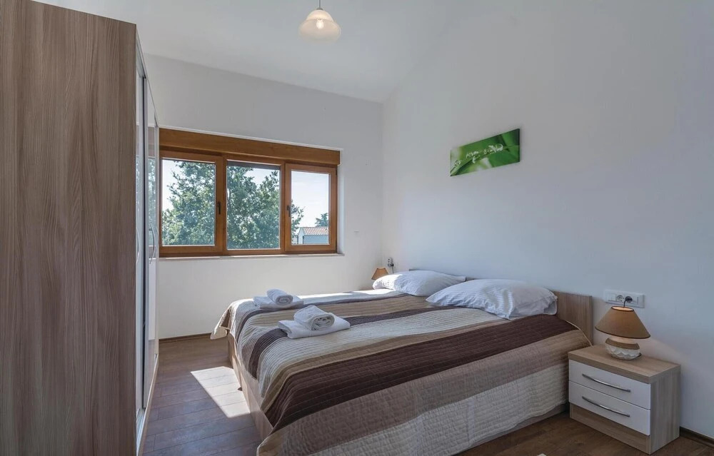 Amazing Home in Buici With Wifi and 3 Bedrooms