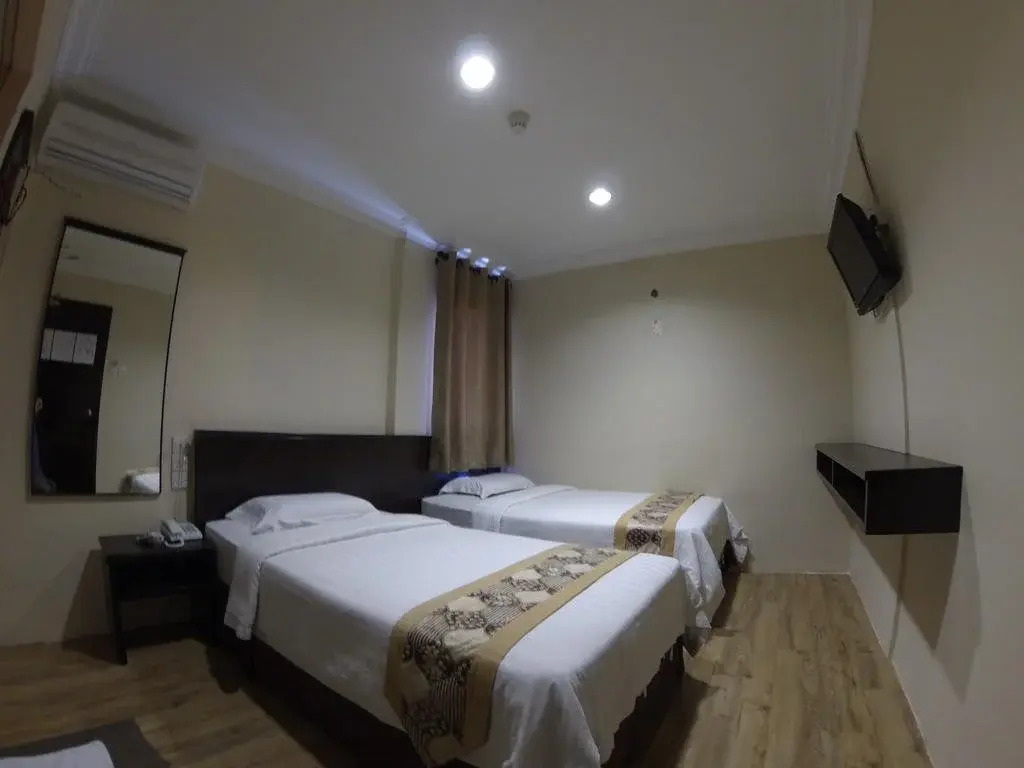 Hotel Kinabalu