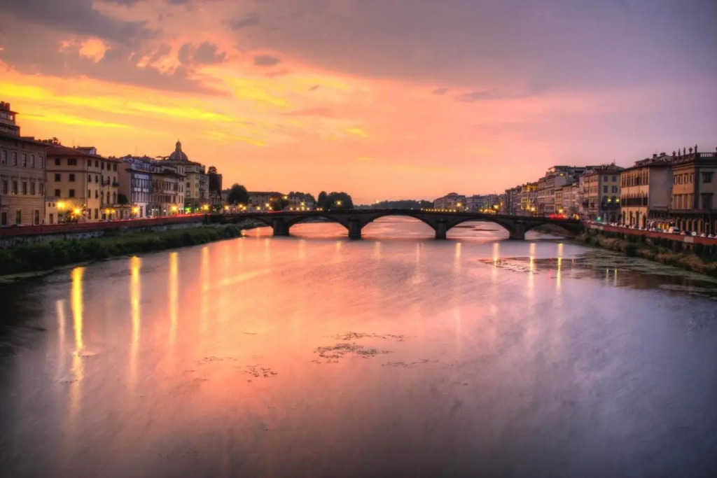 Hotel Grifone Firenze - Meetings & Spa