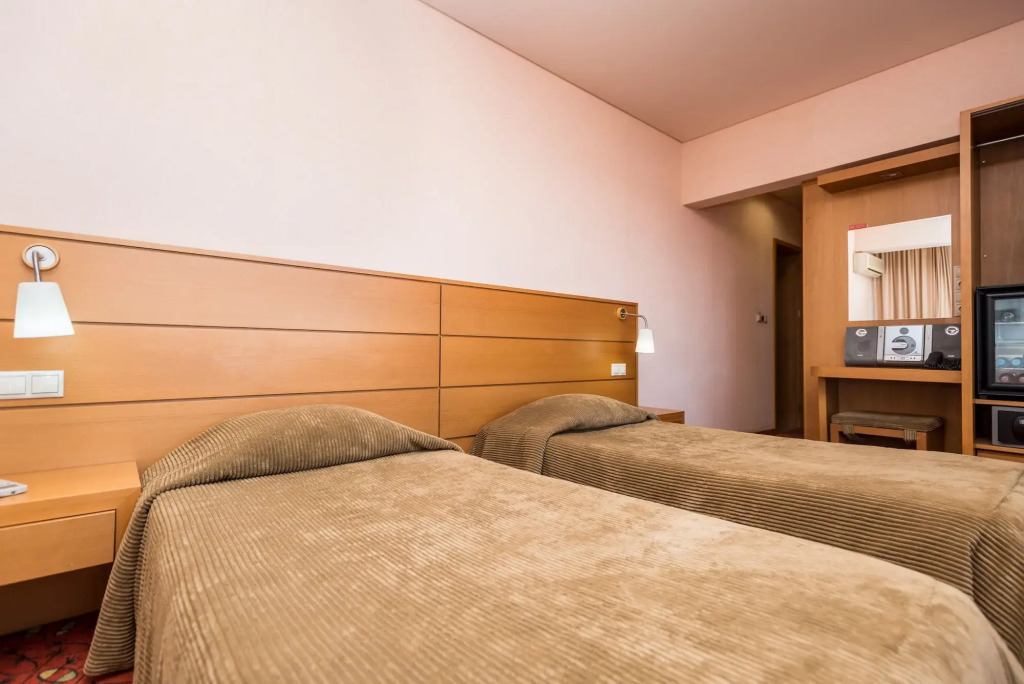 Hotel Botanico