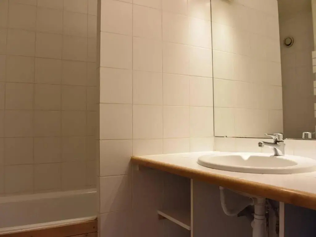 Appartement Méribel, 3 pièces, 7 personnes - FR-1-180-135